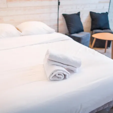Studio Du Ravelin - Metro Saint Cyprien *