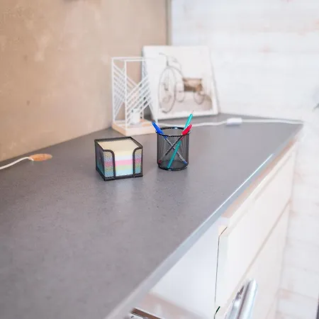 Apartament Du Ravelin - Metro Saint Cyprien *
